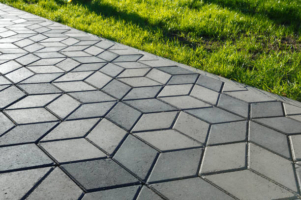 Cobblestone Driveway Pavers in St Stephens, NC