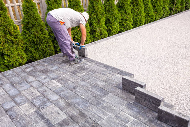 Best Driveway Pavers Contractor  in St Stephens, NC