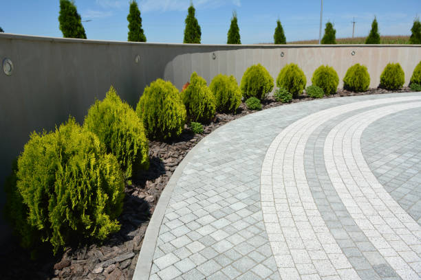 Best Commercial Driveway Pavers  in St Stephens, NC