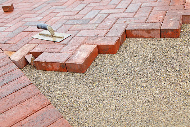 Best Driveway Pavers for Homes  in St Stephens, NC