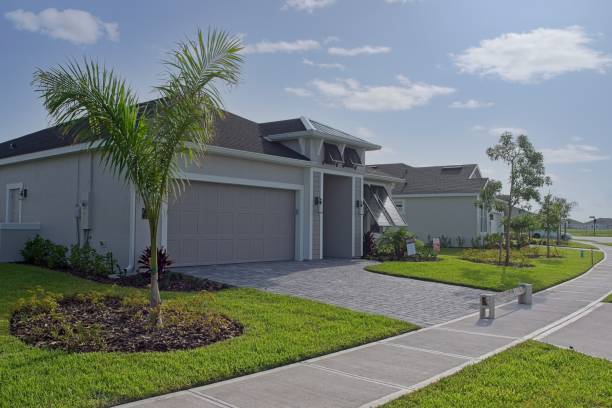 Best Driveway Resurfacing Pavers  in St Stephens, NC
