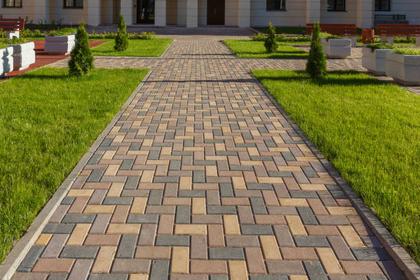 Professional Driveway Pavers in St Stephens, NC