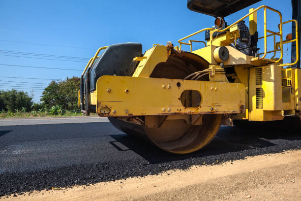 Best Affordable Driveway Pavers  in St Stephens, NC